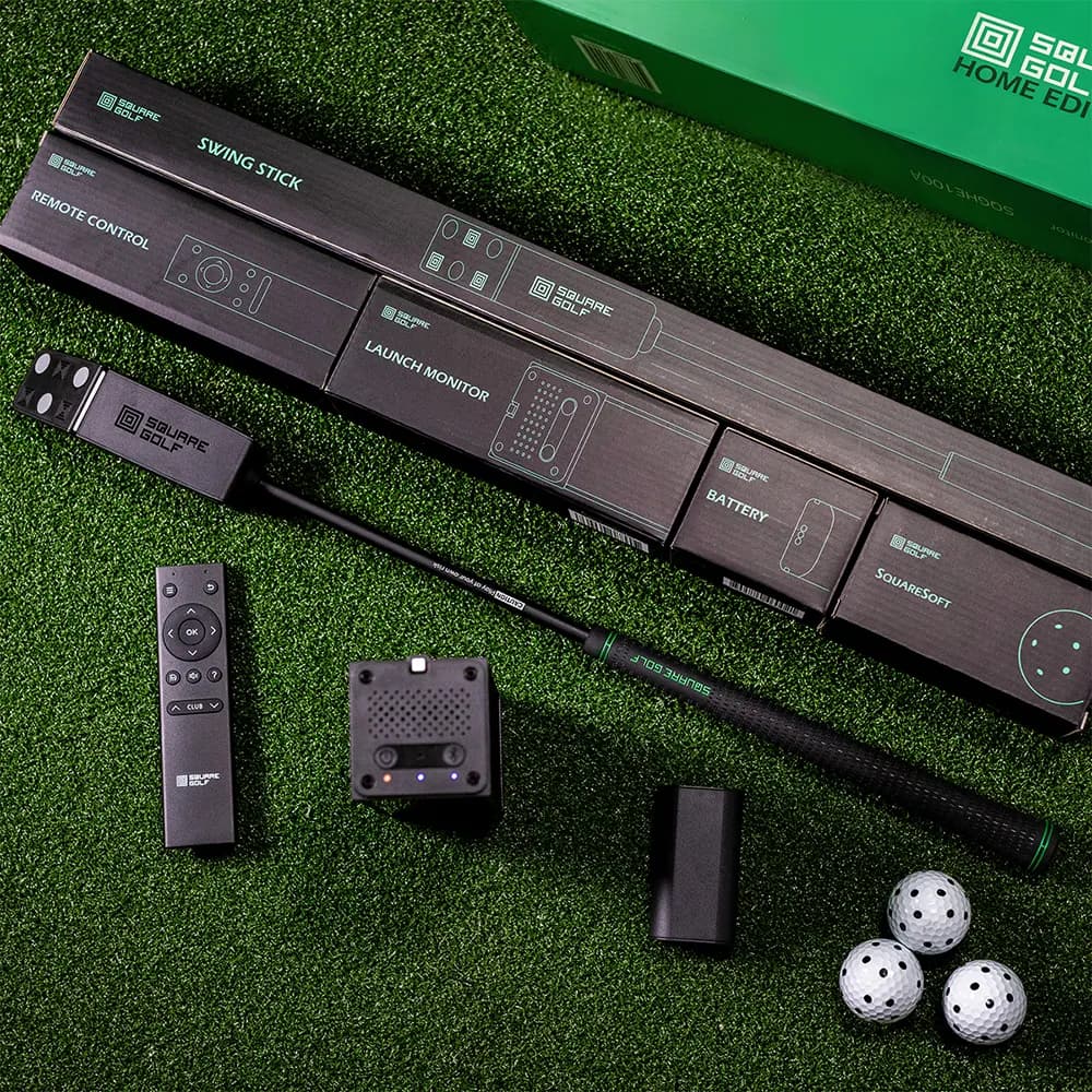 Square Golf