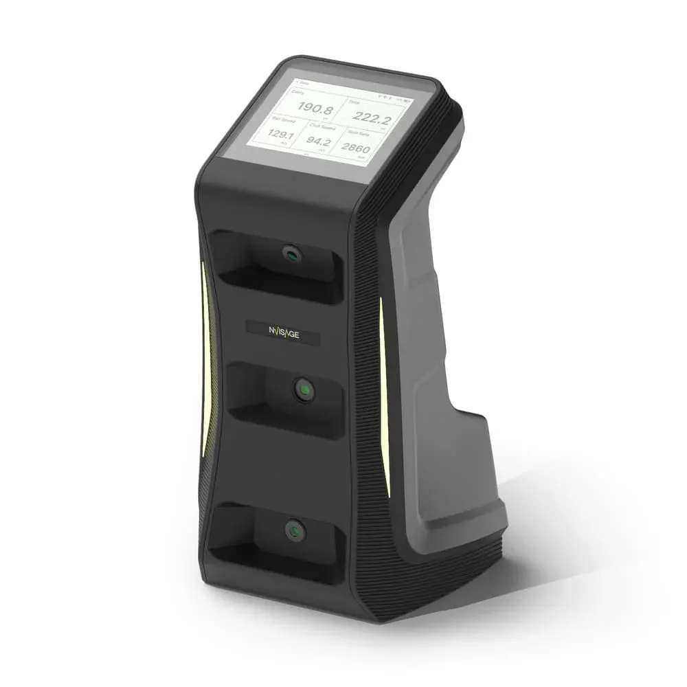 Nvisage NEO-E