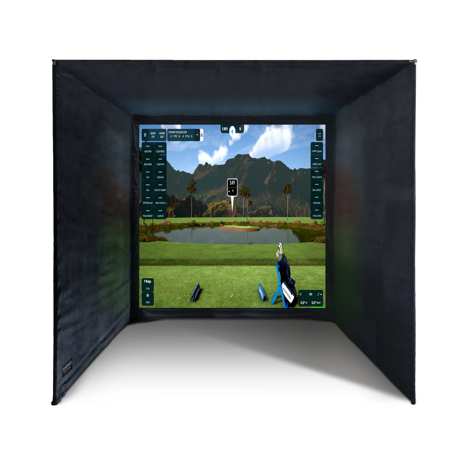 SimSpace Platinum SIM/005