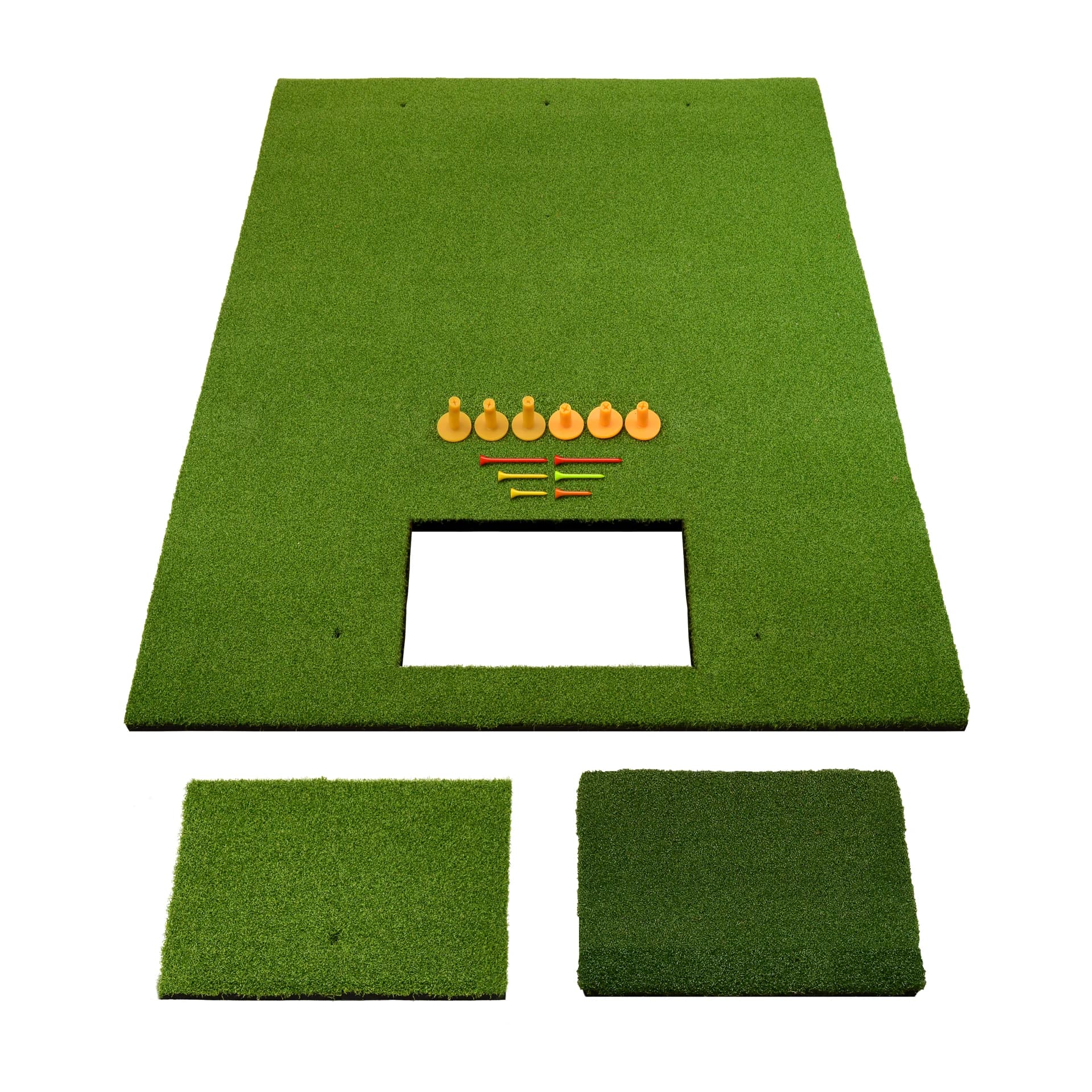 SimSpace Transition Turf